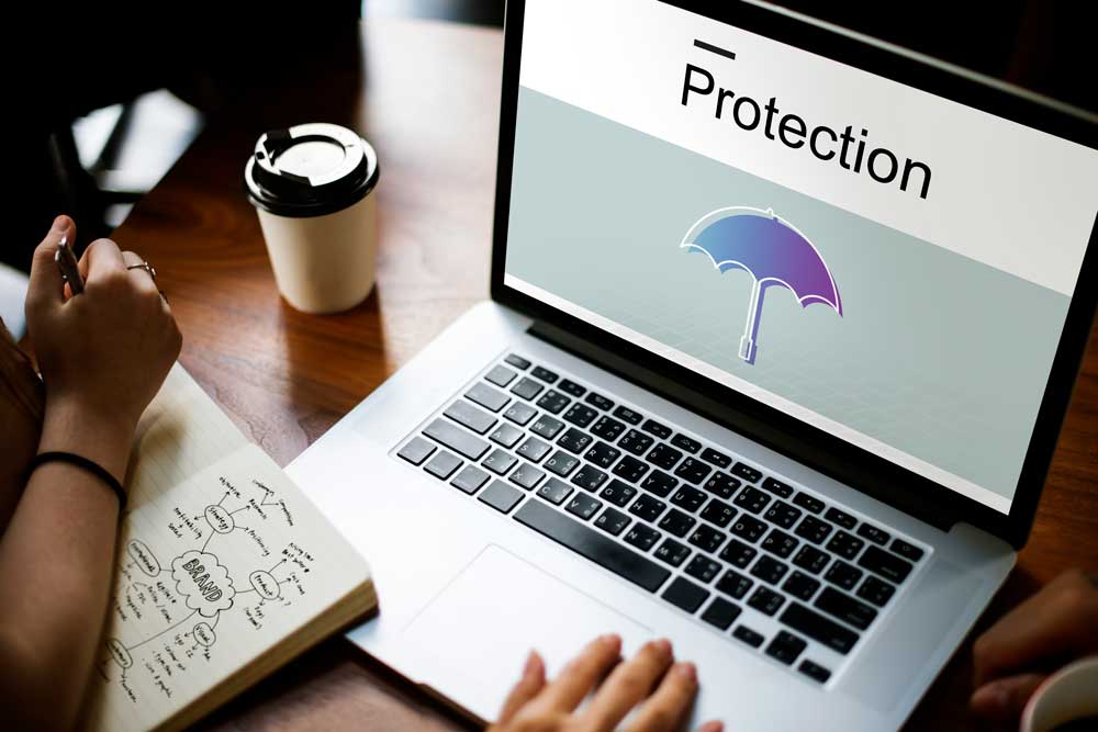 Online Privacy Protection