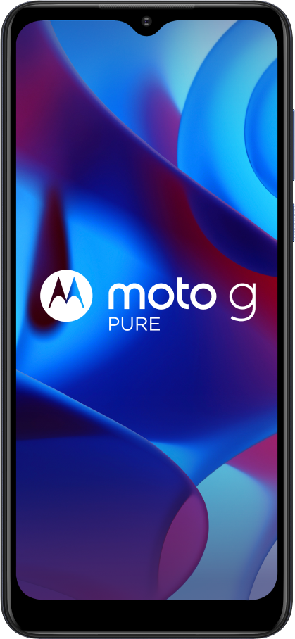 Motorola edge⁺