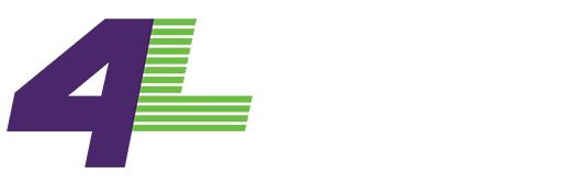 4L Communications Logo