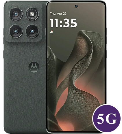 Motorola edge⁺