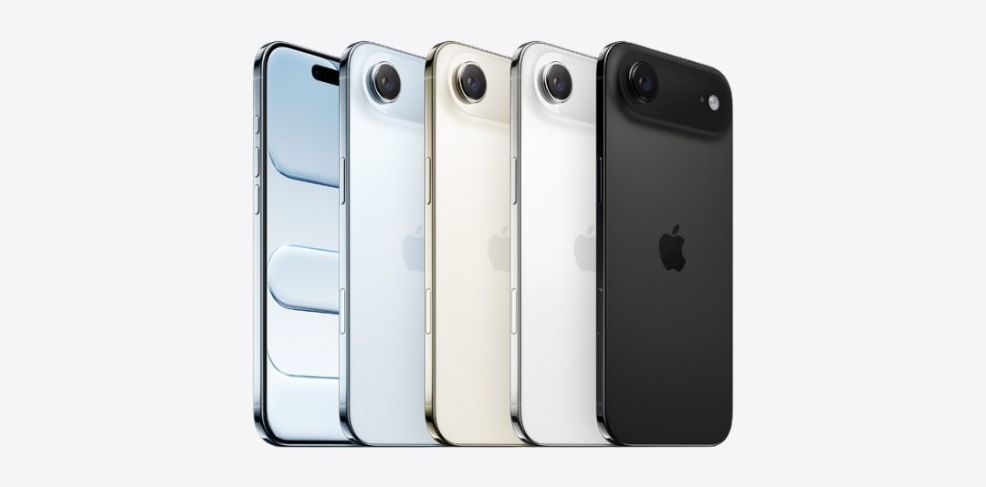 Why should you consider upgrading to the iPhone Air?