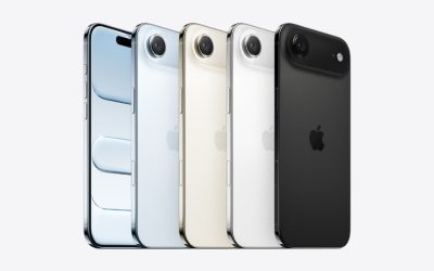Why should you consider upgrading to the iPhone Air?