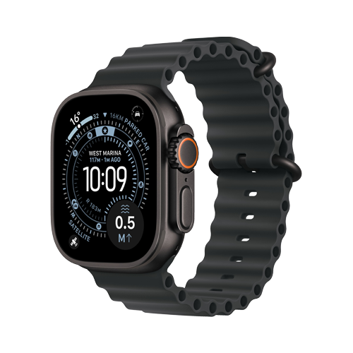 Apple Watch SE (GPS + Cellular)