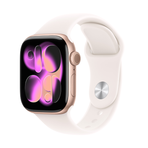 Apple Watch SE (GPS + Cellular)