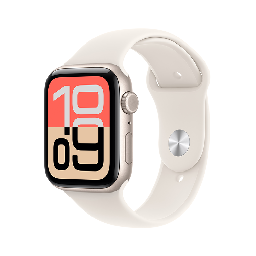 Apple Watch SE (GPS + Cellular)