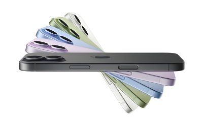 What is so special about the iPhone 17?