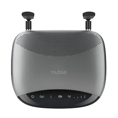 TELUS Wireless Home Phone