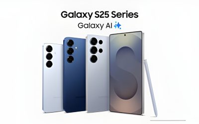 S25 AI: the game-changer for small business efficiency