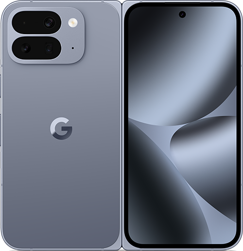 Pixel 10 Fold