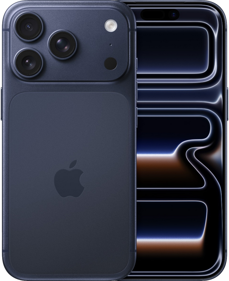 iPhone 17 Pro